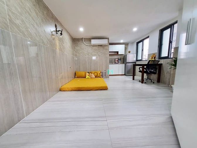 Hình ảnh Cho Thuê CH Studio -Tách Bếp mới Full Nội Thất-Nguyễn Trãi Q1