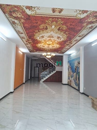 Hình ảnh Mặt tiền đường số 7A, Tên Lửa, 100m2, 4 Tầng, Sát Aeon