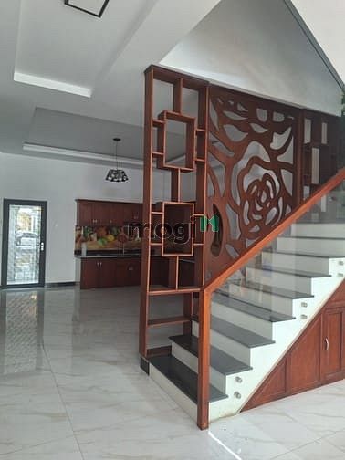Hình ảnh Mặt tiền đường số 7A, Tên Lửa, 100m2, 4 Tầng, Sát Aeon