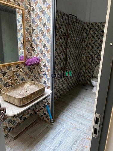 Hình ảnh Mặt tiền đường số 7A, Tên Lửa, 100m2, 4 Tầng, Sát Aeon