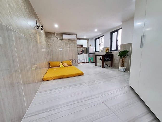 Hình ảnh Cho Thuê CH Studio -Tách Bếp mới Full Nội Thất-Nguyễn Trãi Q1