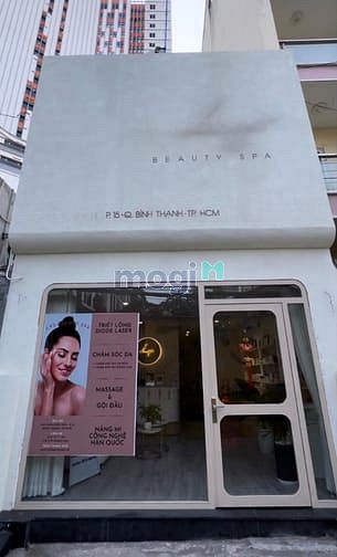 Hình ảnh HXT 193/3A Điện Biên Phủ, P15, Bình Thạnh