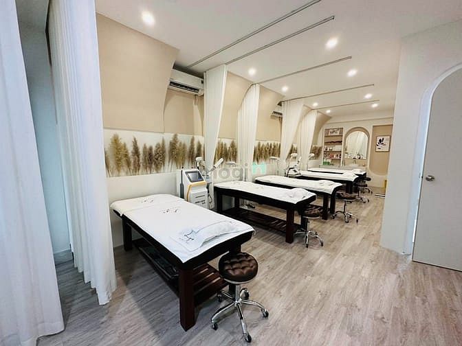 Hình ảnh HXT 193/3A Điện Biên Phủ, P15, Bình Thạnh