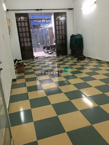 Hình ảnh Mặt bằng quận tân bình 32m2 phường 7