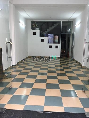 Hình ảnh Mặt bằng quận tân bình 32m2 phường 7