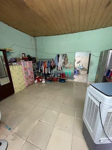 Hình ảnh Bán Đất Tặng Nhà Cấp 4 đầy đủ công năng. Sát BigC Go Dĩ An. BD
