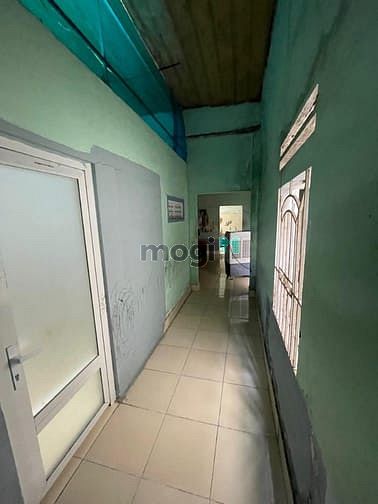 Hình ảnh Bán Đất Tặng Nhà Cấp 4 đầy đủ công năng. Sát BigC Go Dĩ An. BD