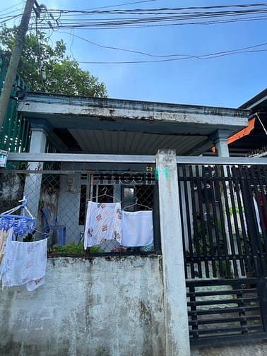 Hình ảnh Bán Đất Tặng Nhà Cấp 4 đầy đủ công năng. Sát BigC Go Dĩ An. BD