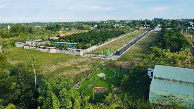 Hình ảnh Đón Sóng Hạ Tầng - Tiềm Năng Tăng Giá X2, X3