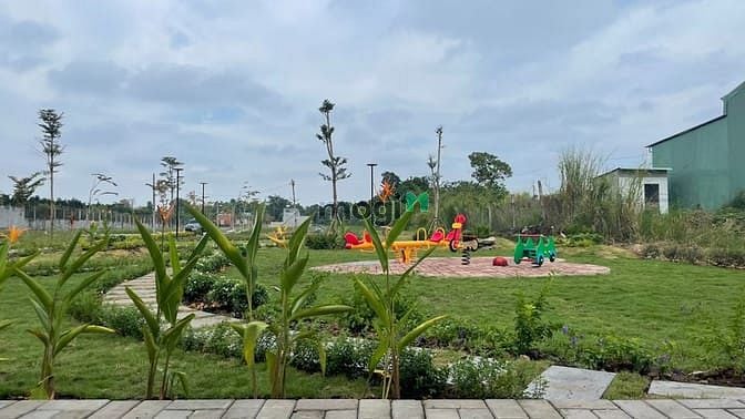 Hình ảnh Đón Sóng Hạ Tầng - Tiềm Năng Tăng Giá X2, X3