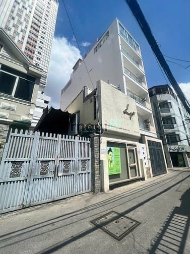 Hình ảnh Nhà cho thuê HXT 195/ Điện Biên Phủ, P15, Bình Thạnh