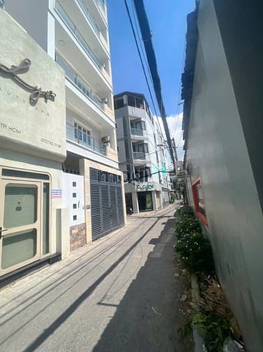Hình ảnh Nhà cho thuê HXT 195/ Điện Biên Phủ, P15, Bình Thạnh