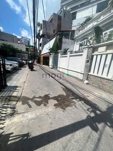 Hình ảnh Nhà cho thuê HXT 195/ Điện Biên Phủ, P15, Bình Thạnh