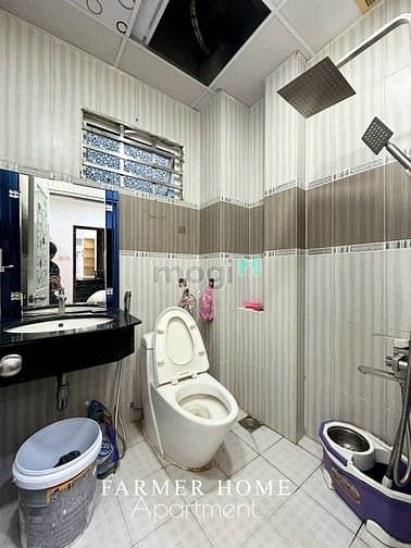 Hình ảnh Căn Hộ Studio - Ban Công - Full Nội Thất - Đối Diện Đại Học Ueh