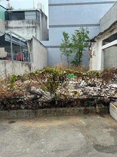 Hình ảnh Bán đất mặt tiền đường 35 p.Bình Trưng Tây Quận 2 _đường ôtô full thổ