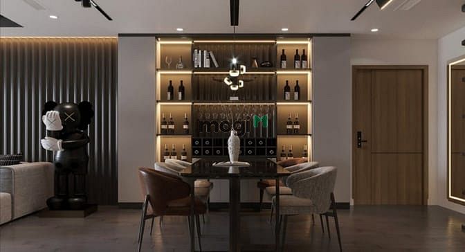 Hình ảnh Cho thuê Trang Chủ MB66.COM / Đăng Ký Tặng 66K cao cấp The Panorama, Phú Mỹ Hưng Quận 7 147m2