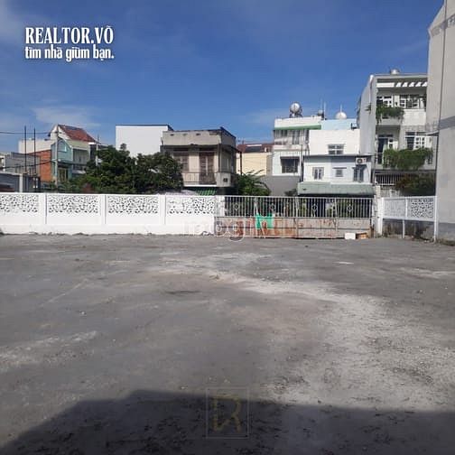 Hình ảnh [@RealtorVO] ĐẤT BIỆT THỰ 422M2 - Chợ Thủ Đức - Xây 5 TẦNG - NGANG 19M