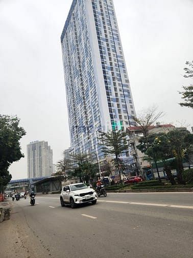 Hình ảnh Bán 171 m2 đất mặt phố Lê Trọng Tấn, MT 8,7 mét mặt tiền, Vỉa Hè