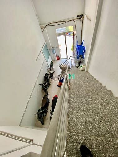 Hình ảnh Hẻm 12m, Tân Hoà Đông, 115m2, ngang 8m, 2 Tầng.