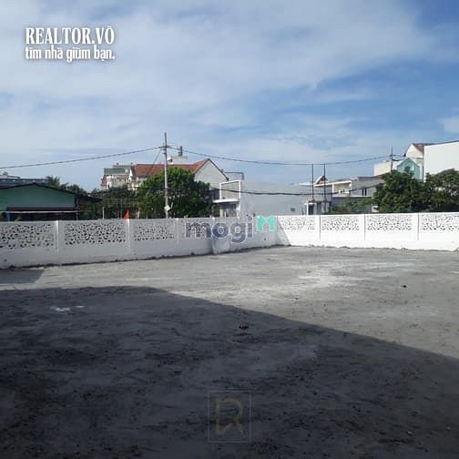 Hình ảnh [@RealtorVO] ĐẤT BIỆT THỰ 422M2 - Chợ Thủ Đức - Xây 5 TẦNG - NGANG 19M