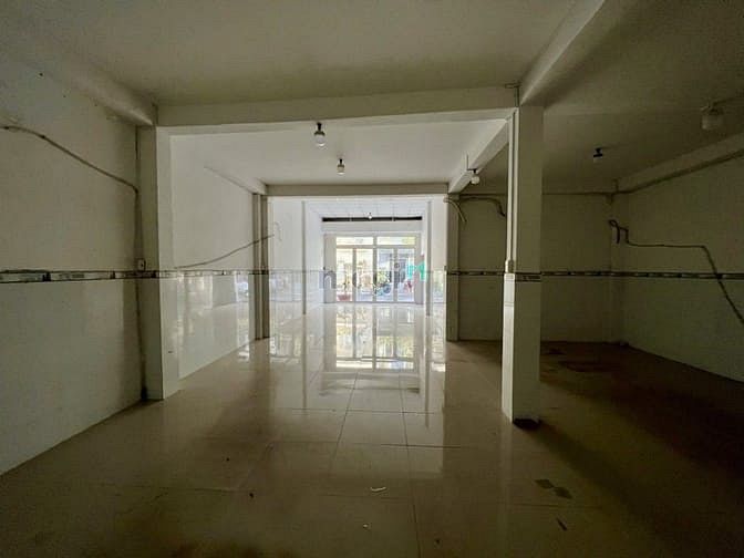Hình ảnh Hẻm 12m, Tân Hoà Đông, 115m2, ngang 8m, 2 Tầng.
