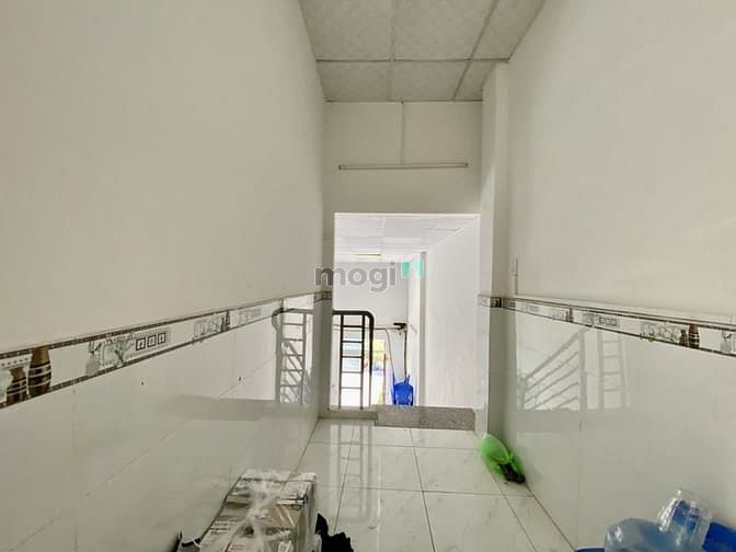 Hình ảnh Hẻm 12m, Tân Hoà Đông, 115m2, ngang 8m, 2 Tầng.