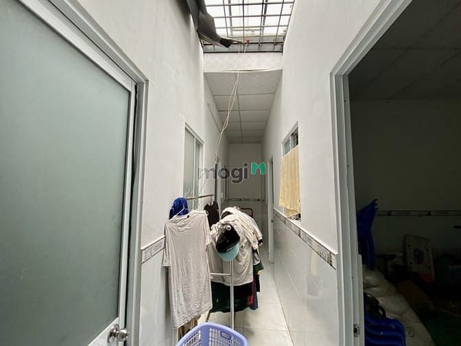 Hình ảnh Hẻm 12m, Tân Hoà Đông, 115m2, ngang 8m, 2 Tầng.