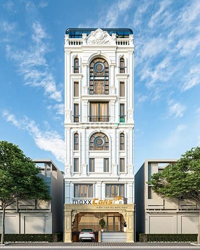 Hình ảnh Bán 171 m2 đất mặt phố Lê Trọng Tấn, MT 8,7 mét mặt tiền, Vỉa Hè