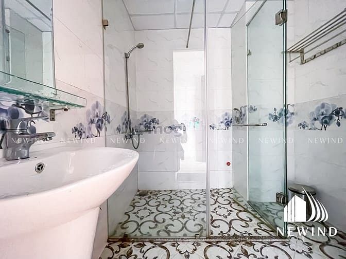 Hình ảnh Mb6623 nạp rút nhanh chóng studio 1PN cửa sổ ban công full nội thất gần Phú Mỹ Hưng Q7