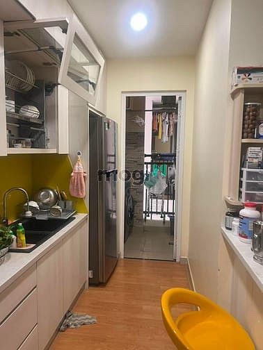 Hình ảnh Bảy Hiền Tower - 9 Phạm Phú Thứ - Tân Bình: Cho thuê 3PN, 2WC Full NT