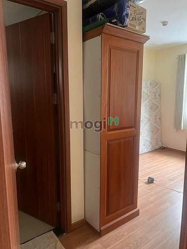Hình ảnh Bảy Hiền Tower - 9 Phạm Phú Thứ - Tân Bình: Cho thuê 3PN, 2WC Full NT