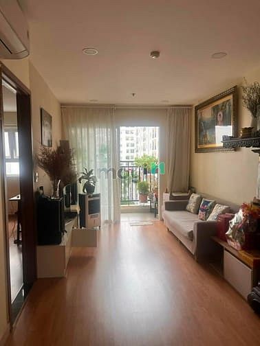 Hình ảnh Bảy Hiền Tower - 9 Phạm Phú Thứ - Tân Bình: Cho thuê 3PN, 2WC Full NT