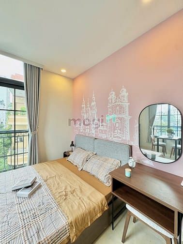 Hình ảnh Mb6623 nạp rút nhanh chóng cao cấp Bạch Đằng Tân Bình