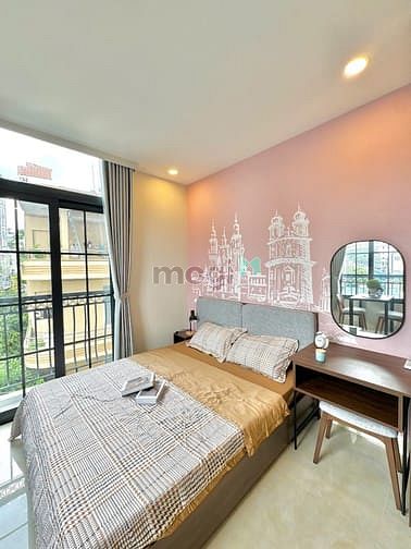Hình ảnh Mb6623 nạp rút nhanh chóng cao cấp Bạch Đằng Tân Bình