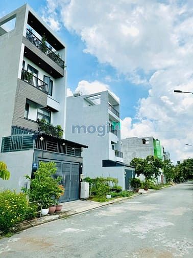 Hình ảnh Bán lô đất đối dện The Global, KDC Hoàng Anh Minh Tuấn 90m2 giá 13 tỷ