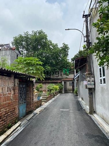 Hình ảnh Bán đất 83m2 tại làng múa rối nước nổi tiếng Thụy Lâm, Đông Anh