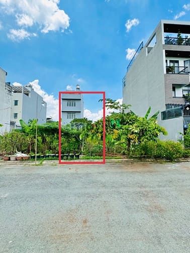 Hình ảnh Bán lô đất đối dện The Global, KDC Hoàng Anh Minh Tuấn 90m2 giá 13 tỷ