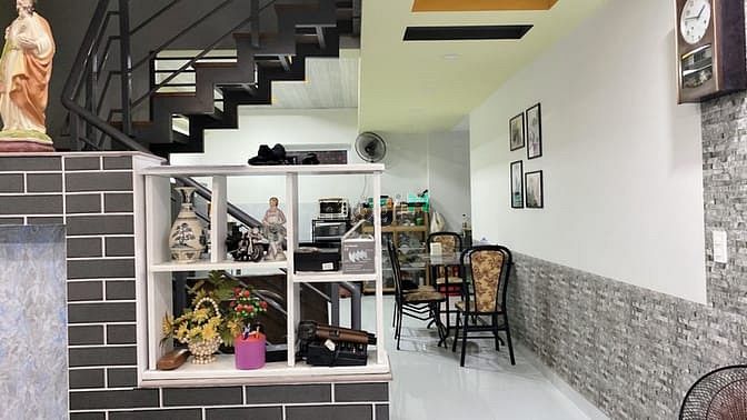 Hình ảnh Quận 10 Thành Thái HXH 9PM-9WC