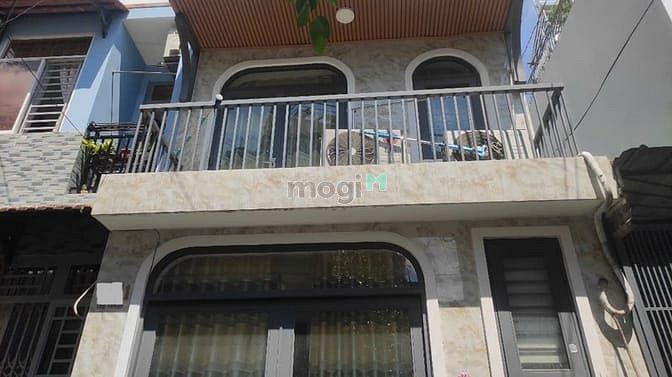 Hình ảnh Nhà 1 sẹc cạnh UB Phường Sơn Kỳ, đối diện Aeon, 3.4 tỷ