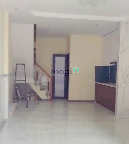 Hình ảnh Nhà 1 sẹc cạnh UB Phường Sơn Kỳ, đối diện Aeon, 3.4 tỷ