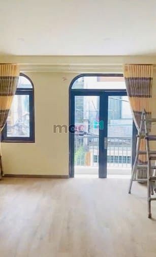 Hình ảnh Nhà 1 sẹc cạnh UB Phường Sơn Kỳ, đối diện Aeon, 3.4 tỷ