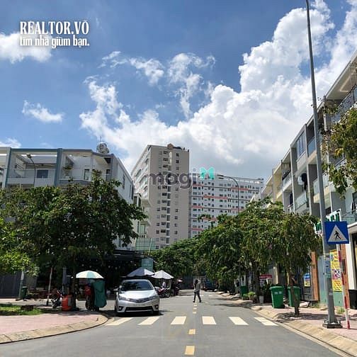 Hình ảnh [@RealtorVO] SẢN PHẨM HIẾM - DT 175M2 (7x25) - Đối diện CĐ Công Thương