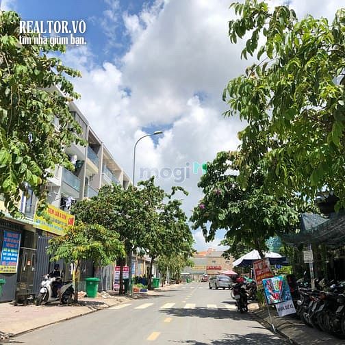 Hình ảnh [@RealtorVO] SẢN PHẨM HIẾM - DT 175M2 (7x25) - Đối diện CĐ Công Thương
