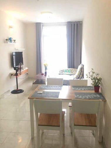 Hình ảnh Cho thuê Trang Chủ MB66.COM Chính Thức Phúc Yên 6tr5 1p ngủ, 1wc 60m2 Full nội thất