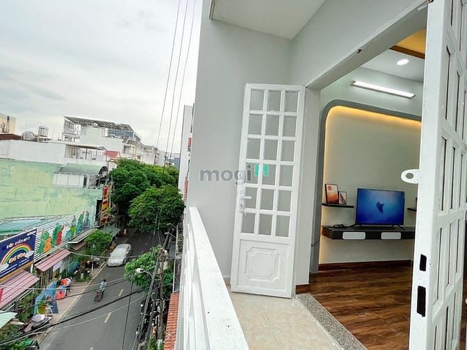 Hình ảnh CH 2 pn nội thất đầy đủ giờ giấc tự do có bancol thoáng mát