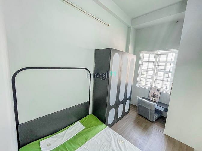 Hình ảnh CH 2 pn nội thất đầy đủ giờ giấc tự do có bancol thoáng mát