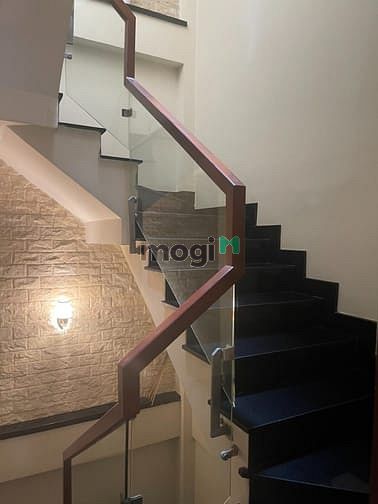 Hình ảnh Bán nhà hẻm xe hơi đường Ba Vân, Tân Bình