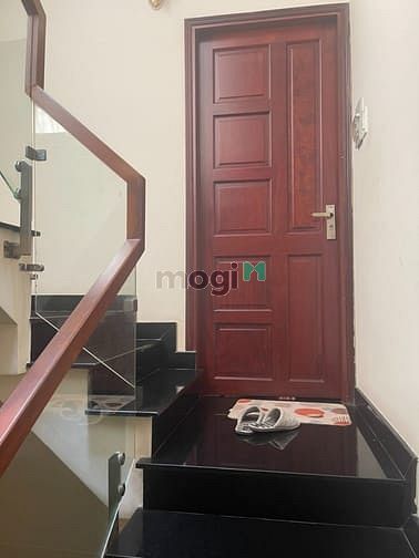 Hình ảnh Bán nhà hẻm xe hơi đường Ba Vân, Tân Bình