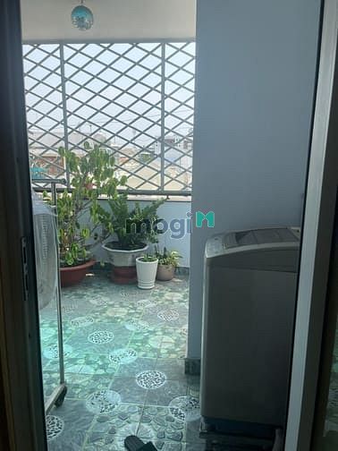 Hình ảnh Bán nhà hẻm xe hơi đường Ba Vân, Tân Bình