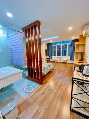 Hình ảnh Mb6623 nạp rút nhanh chóng studio siêu rộng gần DH Sài Gòn, DH Sư Phạm